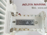 Codan 5740 c-band 40w sspa with options 2