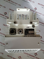 Codan 5740 c-band 40w sspa with options 2