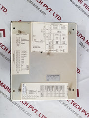 Stn atlas systemtechnik 271.132 304 indic panel mt32