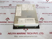 Stn atlas systemtechnik 271.132 304 indic panel mt32