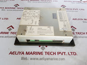 Stn atlas systemtechnik 271.132 304 indic panel mt32