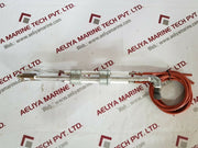 Burner igniter
