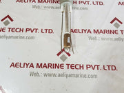 Burner igniter