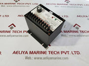 Westronics Sbag-102 Grounding Resistance Monitor Ac 85-135V 50/60Hz