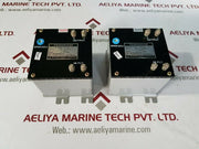 Mitsubishi electric t-100f transducer