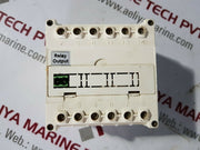 Rishabh rish em 3490 din panel mounted kilowatt hour meter