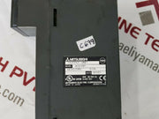 Mitsubishi a1sy81 output unit