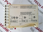 Jaquet ftw 1613 dc24 frequency to current converter