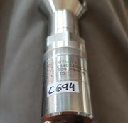 Druck PDCR 921-1742 Pressure Sensor 5 Volts  PDCR IS-0069/C