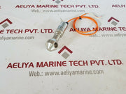 Druck PDCR 921-1742 Pressure Sensor 5 Volts  PDCR IS-0069/C