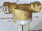 Honeywell ff06-20aa mini plus water filter