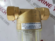 Honeywell ff06-20aa mini plus water filter
