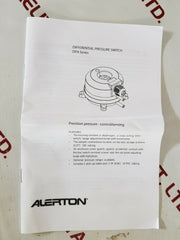Alerton dpa500-ac