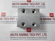 Wada Tokushu Valve Case C7100.371 Manifold Pressure Relief Valve