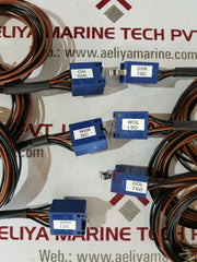 Honeywell/aumaÂ  zm502m01-bp-4t limit switch
