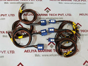 Honeywell/auma  zm502m01-bp-4t limit switch
