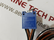 Honeywell/aumaÂ  zm502m01-bp-4t limit switch