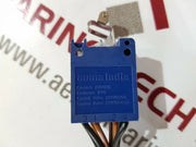 Honeywell/aumaÂ  zm502m01-bp-4t limit switch