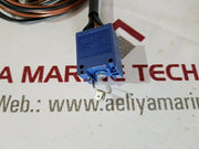 Honeywell/aumaÂ  zm502m01-bp-4t limit switch