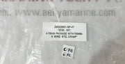 Honeywell/aumaÂ  zm502m01-bp-4t limit switch