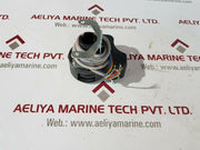 Honeywell 32003532-005 auxiliary switch package for high voltage circuits