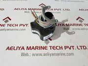 Honeywell 32003532-005 auxiliary switch package for high voltage circuits