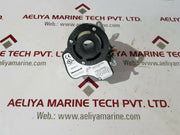 Honeywell 32003532-005 auxiliary switch package for high voltage circuits
