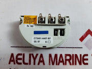 Siemens C73451-a407-b7 Transmitter Power Module Es 07 4-20Ma