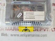 Honeywell 51405044-175 Fieldbus Interface Module 24 Vdc Div 2