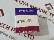 Hobbs pressure switch 78408 12 n/c