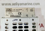 Honeywell gk60-2 power supply converterÂ 