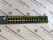 Anatel Cisco Catalyst 2960 Ws-c2960-24Tc-l Port Poe Network Switch 0910-08-1086