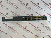 Anatel Cisco Catalyst 2960 Ws-c2960-24Tc-l Port Poe Network Switch 0910-08-1086