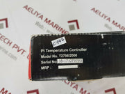 Honeywell T2798I2000 Ahu Thermostat 