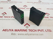 Brodersen Controls Pxl-10.924 Process Signal Control Analogue Relay