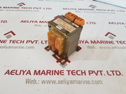 Lubcke b157-372 transformerÂ 