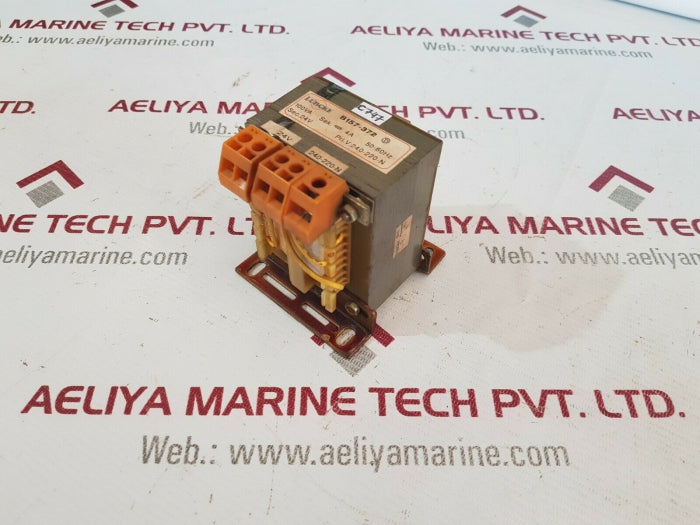 Lubcke b157-372 transformer 