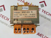 Lubcke b157-372 transformerÂ 