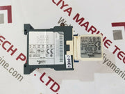 Schneider electric/ telemecanique 1kn22 contact block
