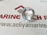 Clarostat hrs100ssab090 hall-effect rotary position sensor