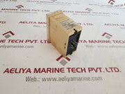 Omron Se-kp1N Motor Relay 100/110/120Vac Used