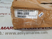 Kockum sonics tlg2000 control unit controller