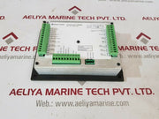 Kockum sonics tlg2000 control unit controller