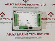 Kockum sonics tlg2000 control unit controller
