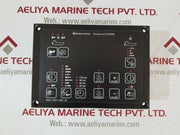 Kockum sonics tlg2000 control unit controller