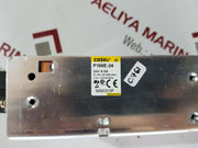 Cosel p100e-24 24v 4.5a power supply