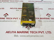 Cosel p100e-24 24v 4.5a power supply
