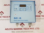 Autro-power sc-6a/24-6c switch mode power supply