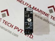 Hiquel tm 21 time delay relays