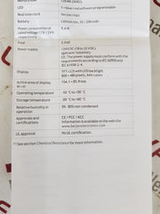 beijer x2 base 7-f2 7